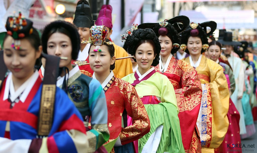 Are South Korean Muslims?