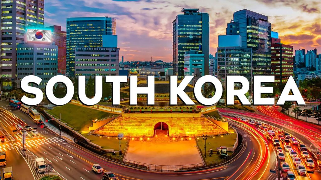 Namhan South Korea – Your Gateway to Discovering South Korea Namhan South Korea – Your Gateway to Discovering South Korea