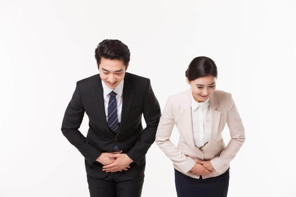 How do i say hello in korean ?