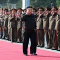 How big north korean army ?