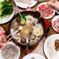 Is hot pot korean ?