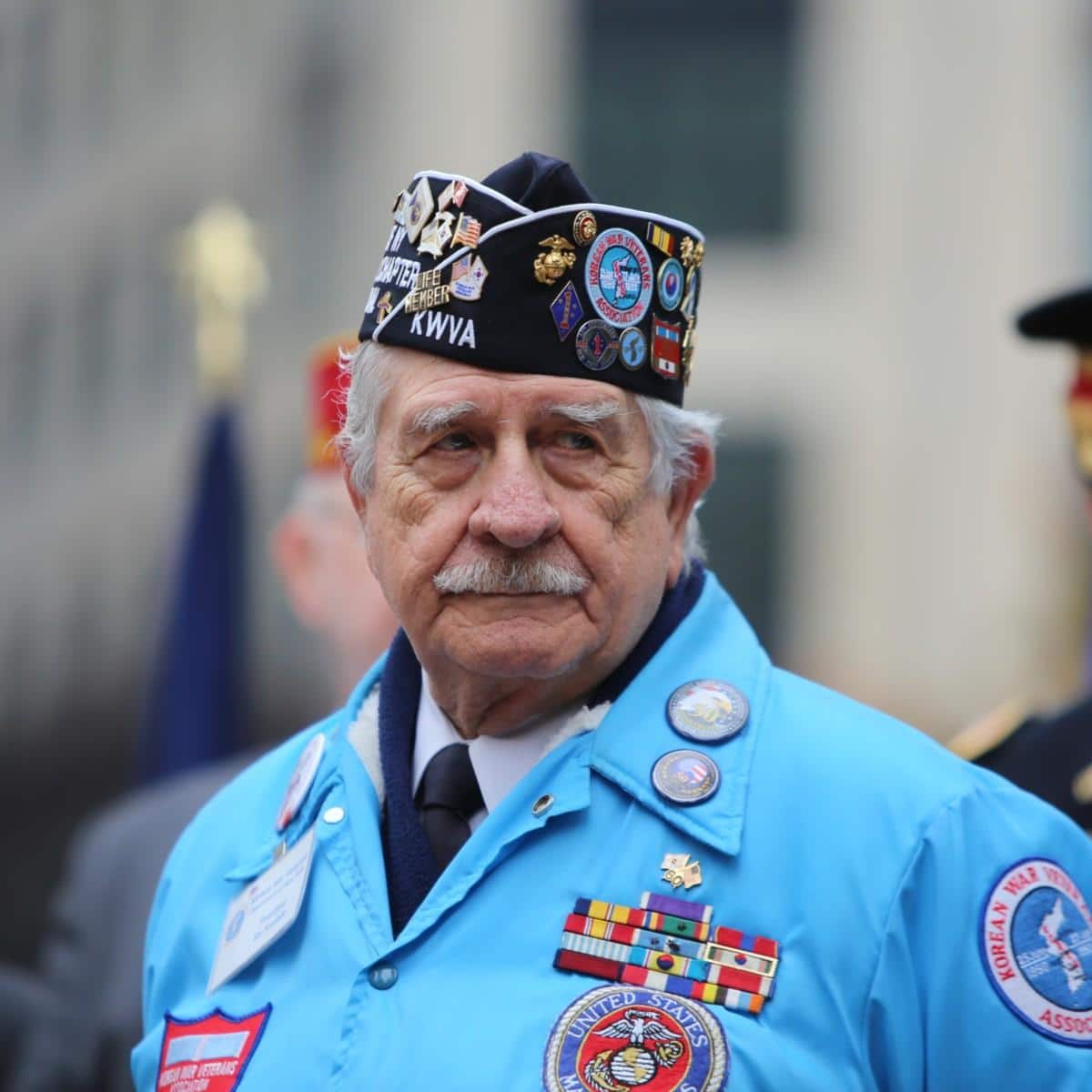 korean veterans