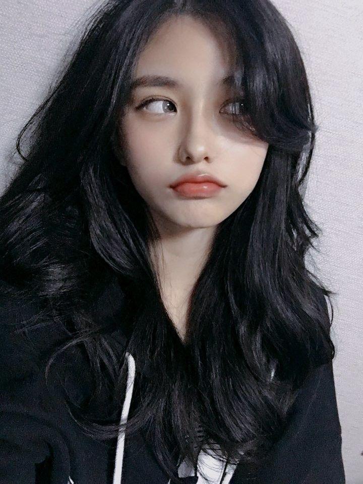 korean girls