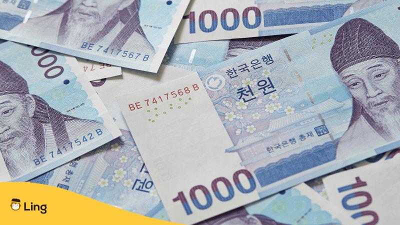 What Is The Korean Currency Namhan South Korea what-is-the-korean-currency-namhan-south-korea