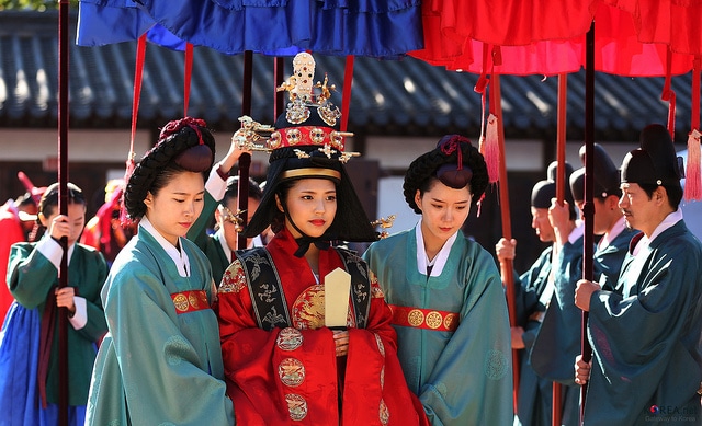 cultural insight south korea