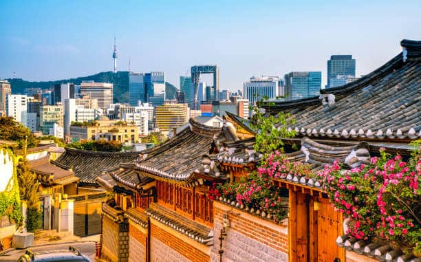 Namhan South Korea – Your Gateway to Discovering South Korea  Namhan South Korea – Your Gateway to Discovering South Korea